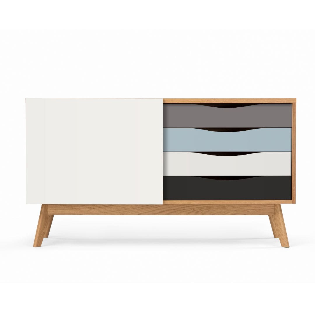 Avon dresser (Various shades)